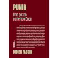 PUNIR - UMA PAIXÃO CONTEMPORÂNEA