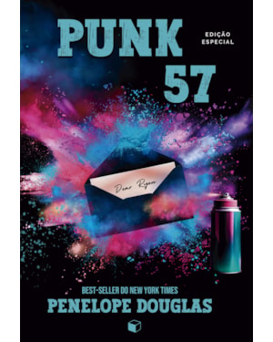 PUNK 57: EDIÇÃO ESPECIAL