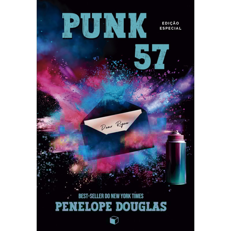 PUNK 57: EDIÇÃO ESPECIAL