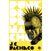 Punk de penacho