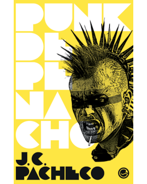 Punk de penacho