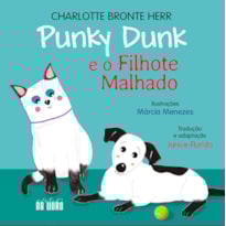 PUNKY DUNK E O FILHOTE MALHADO