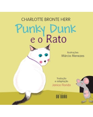 PUNKY DUNK E O RATO