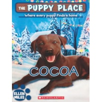 PUPPY PLACE, THE V.25- COCOA