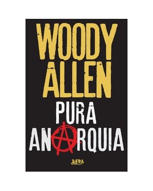Pura anarquia