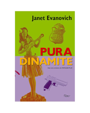PURA DINAMITE