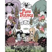 PURE TRANCE