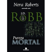 PUREZA MORTAL (VOL. 15)