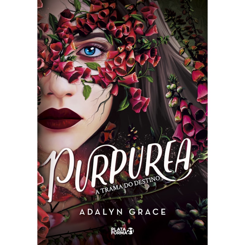 PURPUREA: A TRAMA DO DESTINO
