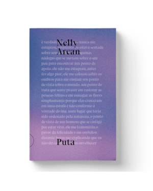 PUTA