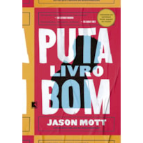 PUTA LIVRO BOM