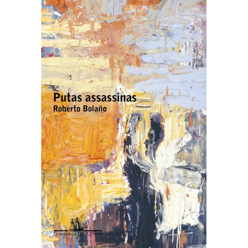 PUTAS ASSASSINAS