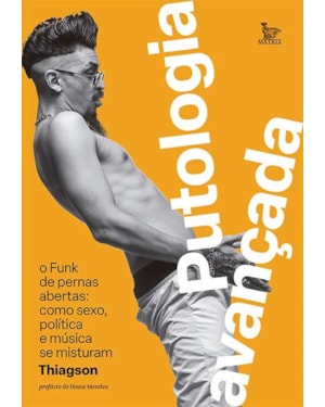 PUTOLOGIA AVANÇADA
