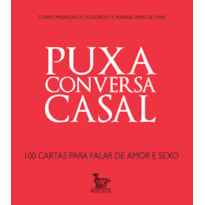 PUXA CONVERSA - CASAL