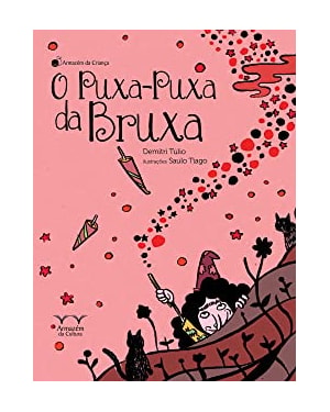 PUXA-PUXA DA BRUXA, O - 1