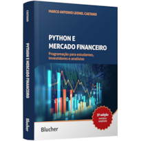 Python e mercado financeiro