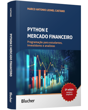 Python e mercado financeiro