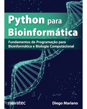 PYTHON PARA BIOINFORMÁTICA