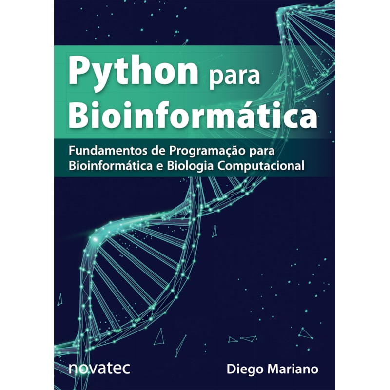 PYTHON PARA BIOINFORMÁTICA