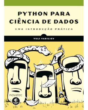 PYTHON PARA CIÊNCIA DE DADOS