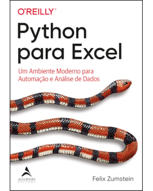 Python para excel: um ambiente moderno para automação e análise de dados