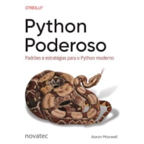 PYTHON PODEROSO
