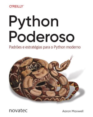 PYTHON PODEROSO