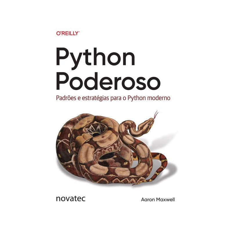 PYTHON PODEROSO