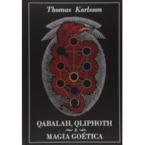 QABALAH, QLIPHOTH E MAGIA GOÉTICA