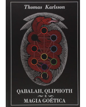 QABALAH, QLIPHOTH E MAGIA GOÉTICA