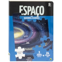 QC20X27 NOSSO MUNDO: ESPAÇO