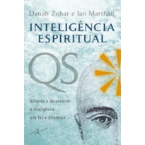 QS: INTELIGÊNCIA ESPIRITUAL (EDIÇÃO DE BOLSO)