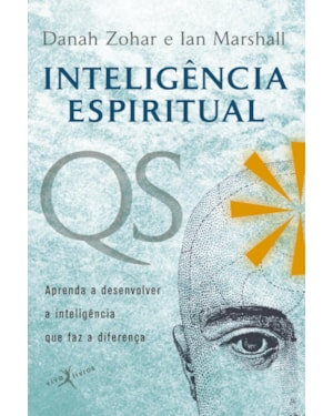 QS: INTELIGÊNCIA ESPIRITUAL (EDIÇÃO DE BOLSO)