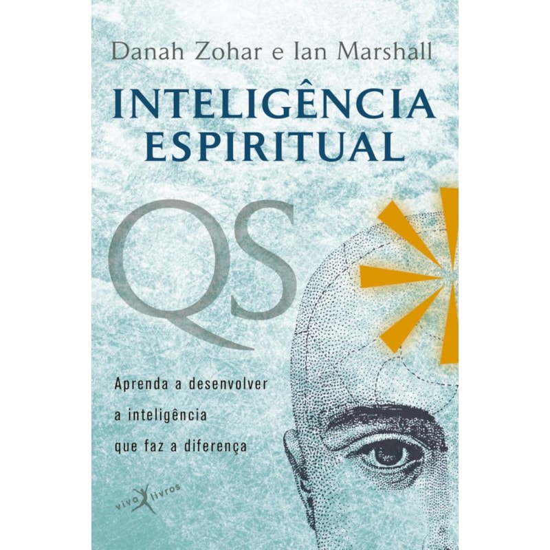 QS: INTELIGÊNCIA ESPIRITUAL (EDIÇÃO DE BOLSO)