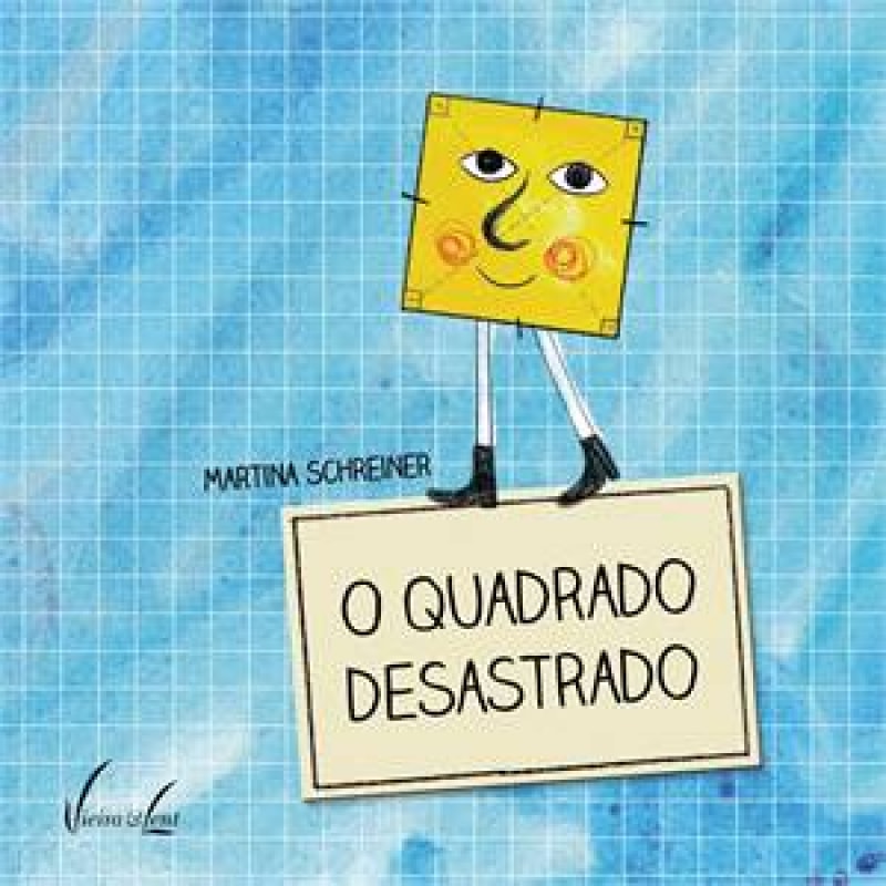 QUADRADO DESASTRADO, O