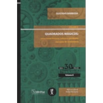 QUADRADOS MÁGICOS:: CONECTANDO HISTÓRIA, CULTURA E ATIVIDADES NAS AULAS DE MATEMÁTICA