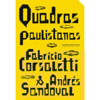 QUADRAS PAULISTANAS