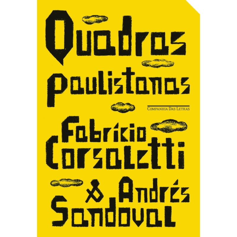 QUADRAS PAULISTANAS