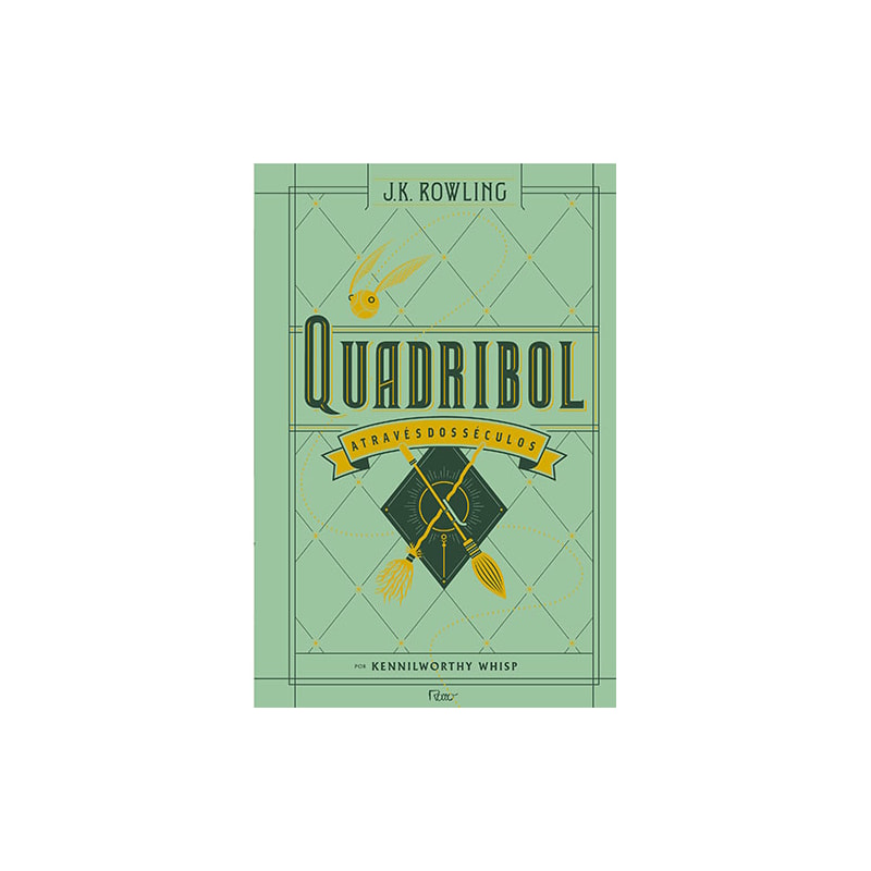 QUADRIBOL ATRAVÉS DOS SÉCULOS