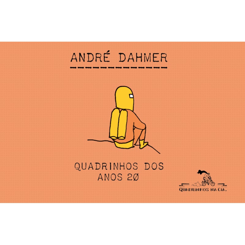 QUADRINHOS DOS ANOS 20