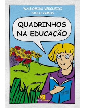 QUADRINHOS NA EDUCAÇÃO