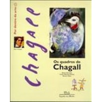 QUADROS DE CHAGALL, OS - 1ª