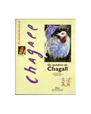 QUADROS DE CHAGALL, OS - 1ª