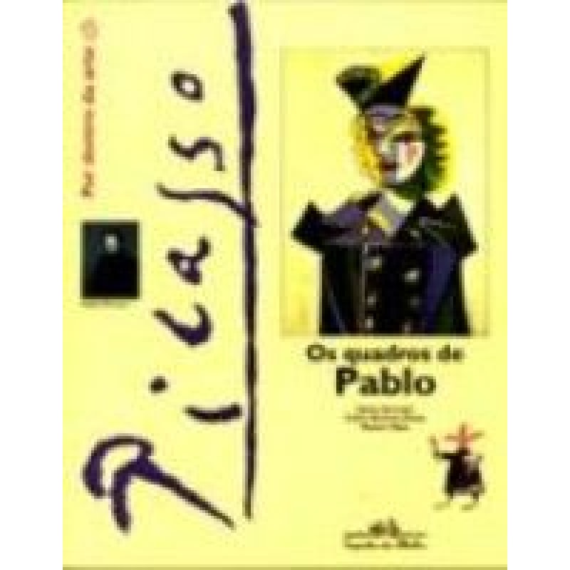 QUADROS DE PABLO, OS - 1ª