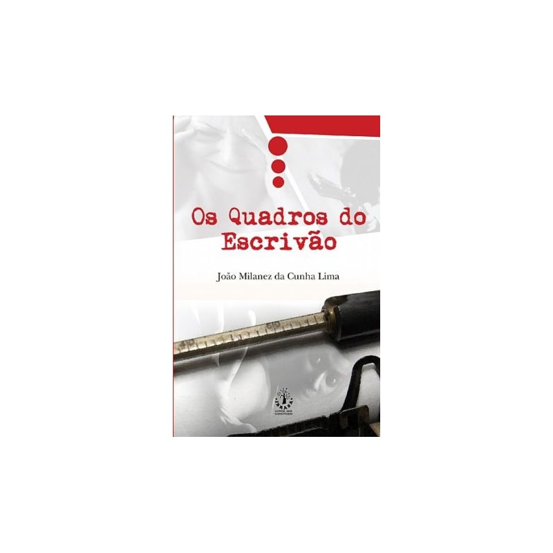 QUADROS DO ESCRIVÃO