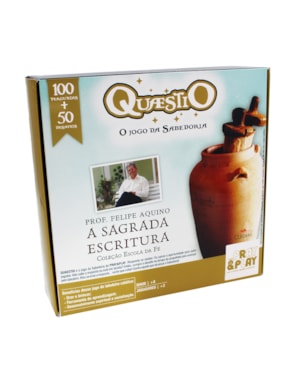 QUAESTIO A SAGRADA ESCRITURA