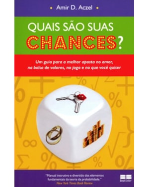QUAIS SÃO SUAS CHANCES?