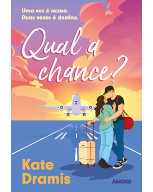 Qual a chance?