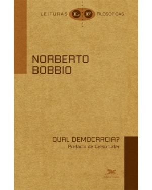 QUAL DEMOCRACIA?