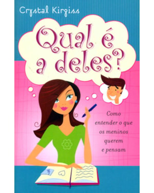 QUAL É A DELES?